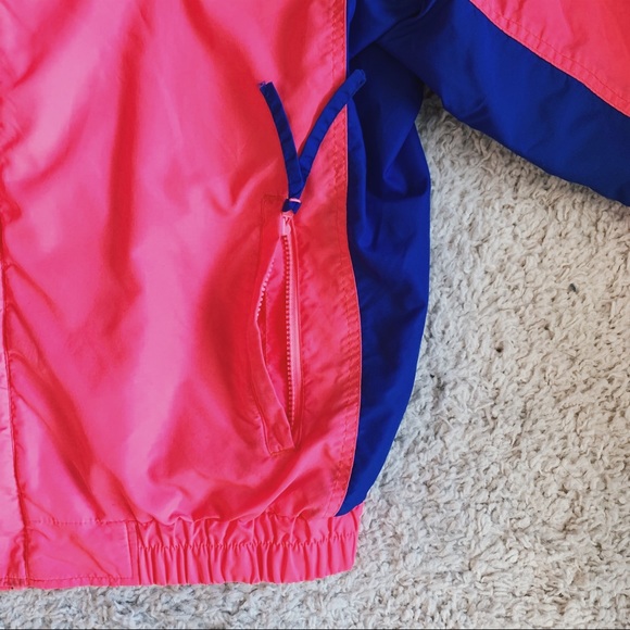 Vintage Columbia Neon Snow & Ski Jacket - Picture 10 of 13